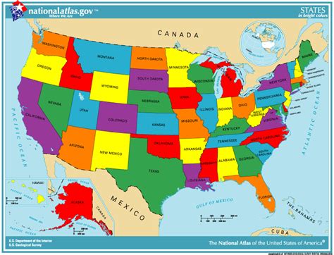 Map Coloring | National Association of Math Circles