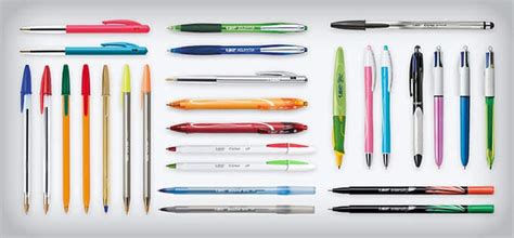 Why a Pen is a 'Biro' in the UK - Pen Vibe