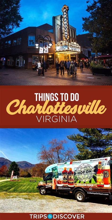 Charlottesville virginia – Artofit