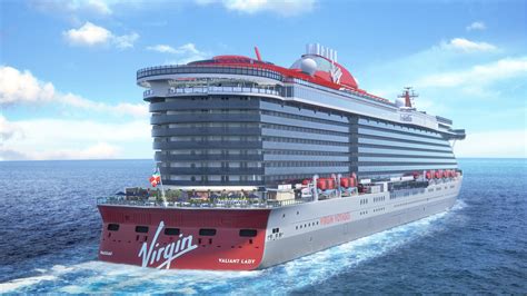 Virgin Voyages Will Cruise the Mediterranean, With an Overnight in ...