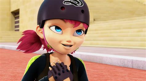 Alix Kubdel Pictures - Miraculous Ladybug foto (40314225) - fanpop