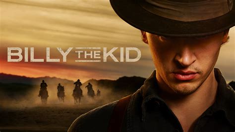 Download Billy The Kid - Season 1 - Mp4 x264 AC3 1080p Torrent | 1337x