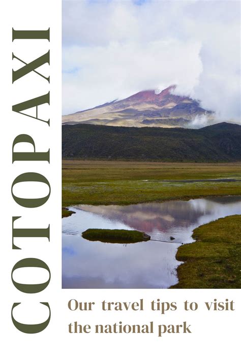 Climbing Cotopaxi and hiking in the national park: all our tips!