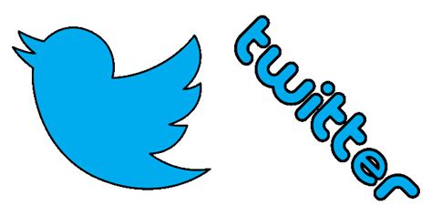 Twitter Animated Cursor - Twitter Cursor Sweezy Custom Cursors