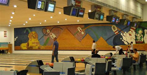 Egypt’s men & women bowling teams win 2nd African bowling championship ...