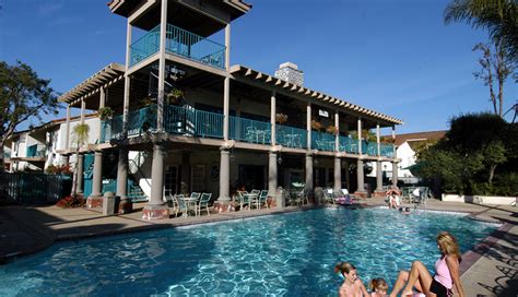 Anaheim - WorldMark Dolphin's Cove | Club WyndhamClub Wyndham