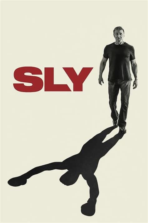 Sly (2023) — The Movie Database (TMDB)