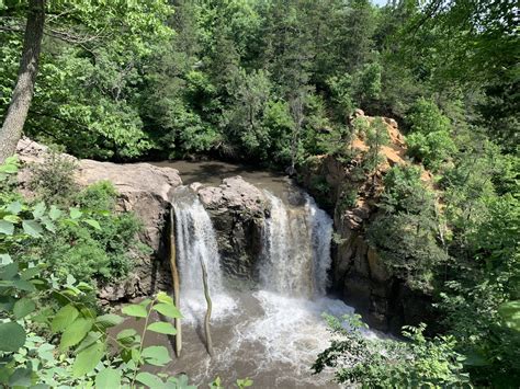 Ramsey Park / Cansayapi in Redwood Falls MN | Friends of Ramsey Park