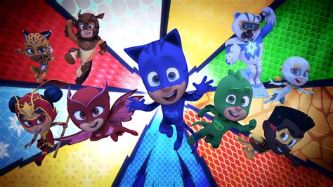 Discuss Everything About PJ Masks Wiki | Fandom