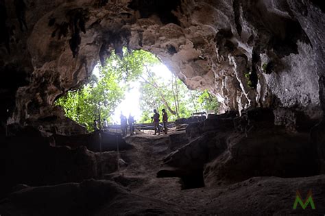 The Tabon Man's Caves - MAGPalawan Travel & Tours