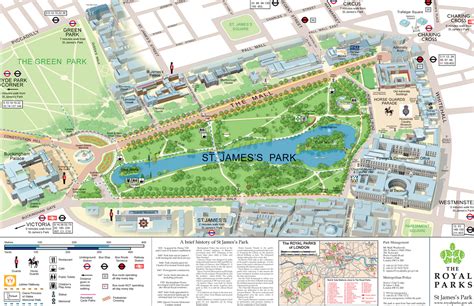 St James Park Map – Zip Code Map