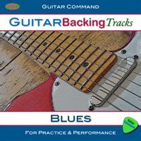 Guitar-Backing-Tracks-Blues - Guitar Command