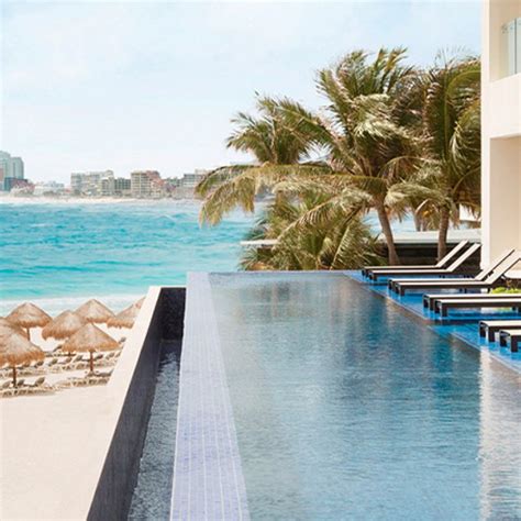 Hyatt Ziva Cancun - Maritime Travel