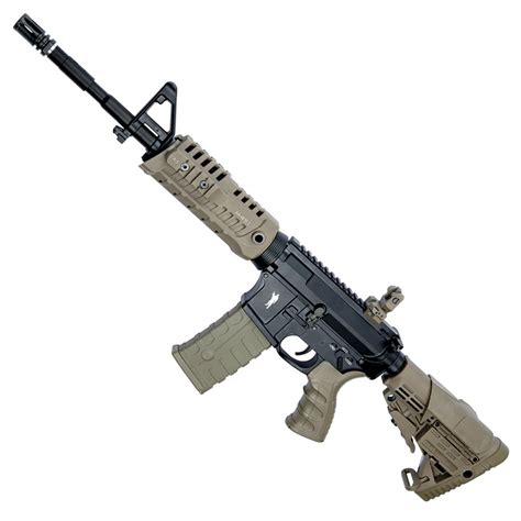 M4 Carbine Airsoft Gun