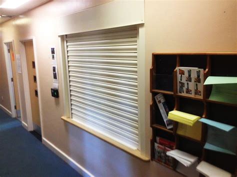 U.K. Roller Shutter Manufacture and Supply |Westwood Security Shutters Ltd.