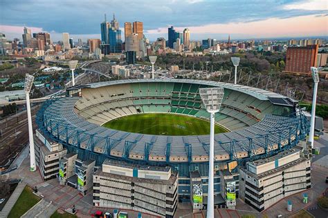 Melbourne Cricket Ground Wallpapers - Top Free Melbourne Cricket Ground ...