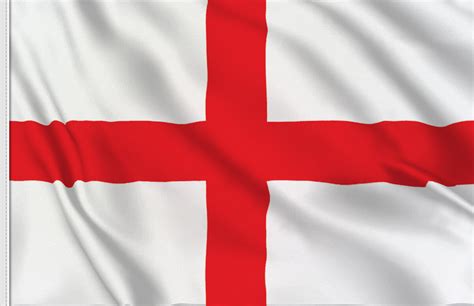 England Flag