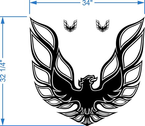 Firebird Logo Vector at GetDrawings | Free download