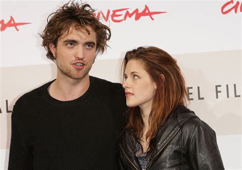 Robert Pattinson and 'Twilight' Cast 11 Years after the First Movie in ...