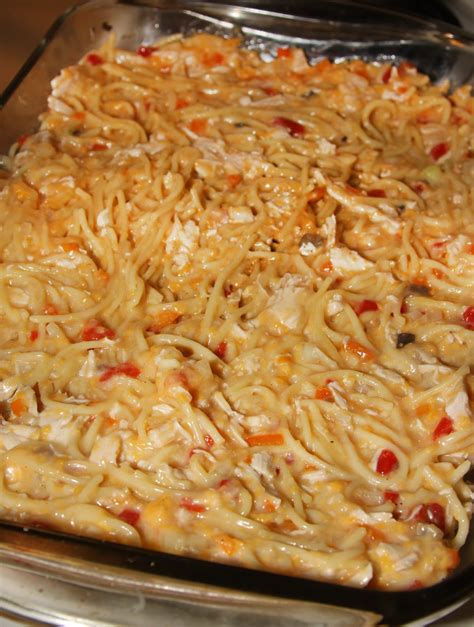 Top 24 Pioneer Woman Recipes Chicken Casserole - Best Recipes Ideas and ...