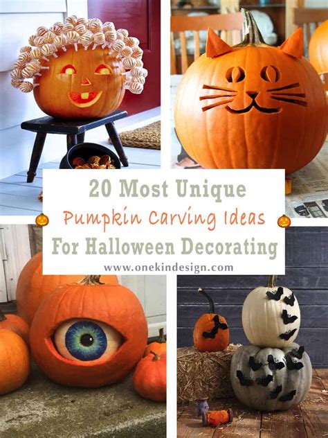 53 Best Pumpkin Carving Ideas And Designs For 2023, 58% OFF