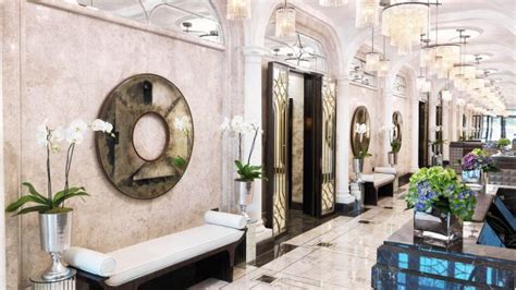 The World's Most Beautiful Art Deco Hotels | Passport Magazine