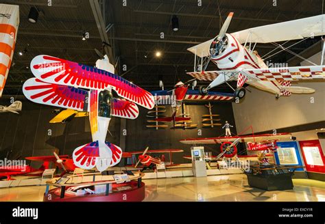 Eaa aviation museum hi-res stock photography and images - Alamy