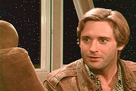 Spaceballs: Bill Pullman as Lone Starr Bill Pullman, Hansome, Starr ...