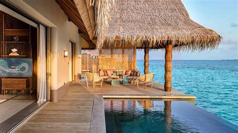 10 best Maldives hotels 2023: overwater oases to beachside hideaways ...