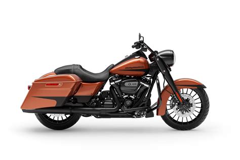 2020 Harley-Davidson Road King Special Guide • Total Motorcycle