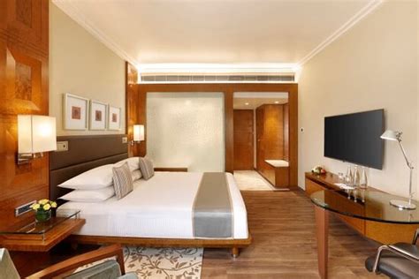 House keeping - Review of Hyatt Regency Delhi, New Delhi - Tripadvisor