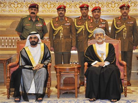 HM Sultan Haitham opens doors for all - Times of Oman