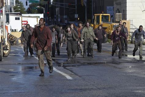 Die "The Walking Dead"-Zombies, Staffel 1 | "The Walking Dead": So