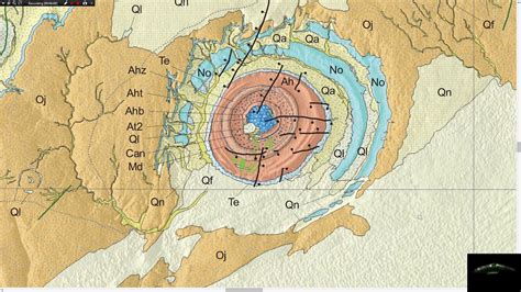 Sahara Map - Are Africans proud of the great ancient sub-saharan ...