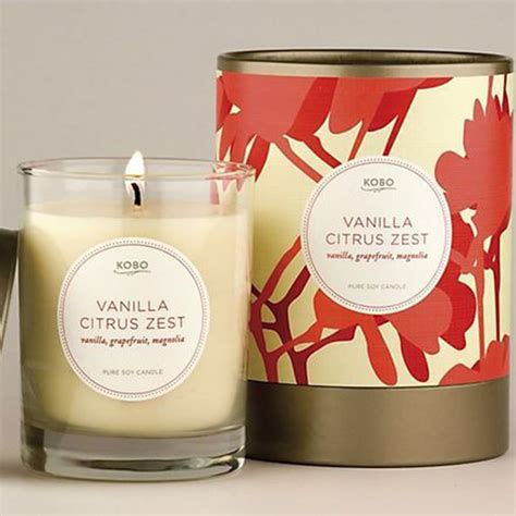 16 Candle Label Designs That Shine