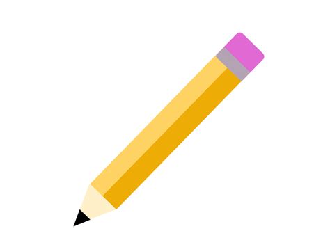 Free Pencil Vector Png, Download Free Pencil Vector Png png images ...