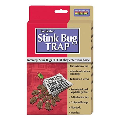 Best Stink Bug Repellents - Bricks Chicago