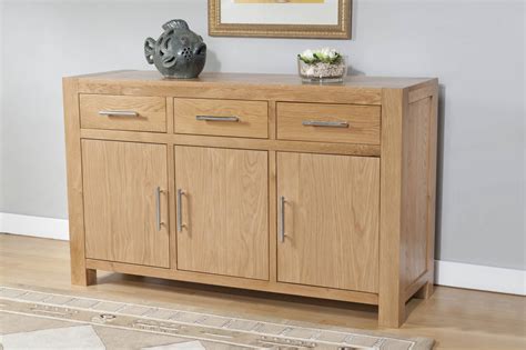 The 15 Best Collection of Sideboards with Drawers