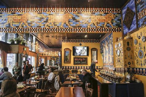 Downtown Portland's 19 best restaurants for lunch - oregonlive.com