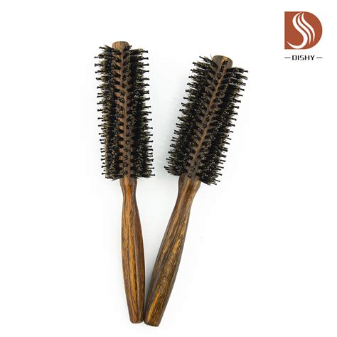 Boar Bristle Hair Brush Manufacturer and Wholesale Supplier