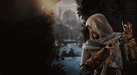 5000x5000 Resolution Assassin's Creed Mirage HD Cool 5000x5000 ...