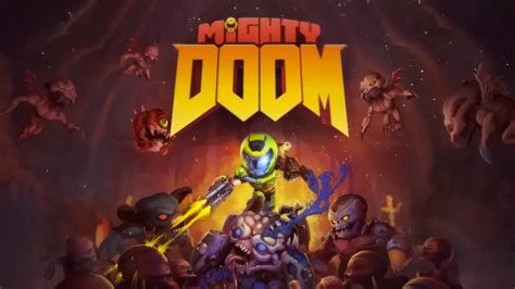 Mighty DOOM Beginner’s Guide: Tips, Tricks & Strategies to Become the ...