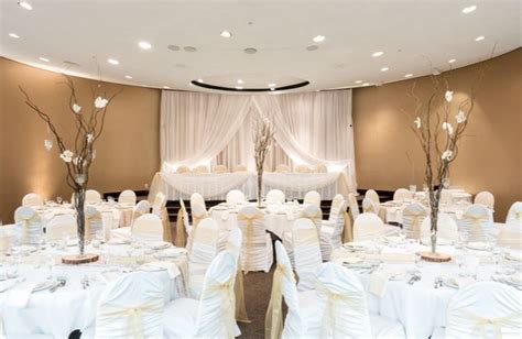 Sandman Signature - Venue - Saskatoon - Weddinghero.ca