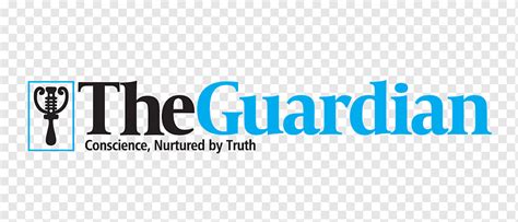 Nigeria The Guardian Newspaper The Punch Headline, The Guardian, blue ...