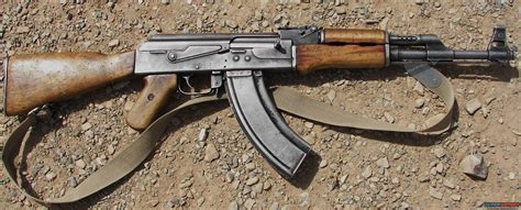 The AK-47(Type 56/56-1/AKM) : r/rs2vietnam