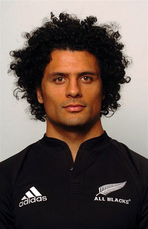 All Blacks Rugby Haircut - Go-images Web