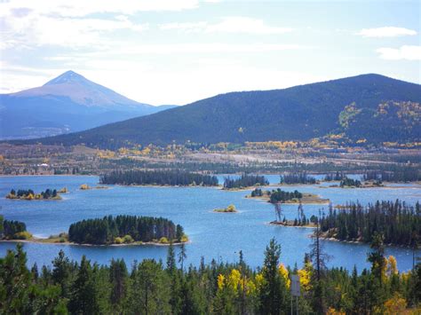 Lake Dillon Colorado | Colorado vacation, Colorado travel, Dillon colorado