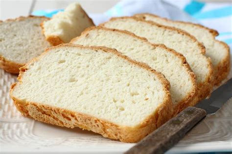 Rice Flour Bread Recipes | LoveToKnow