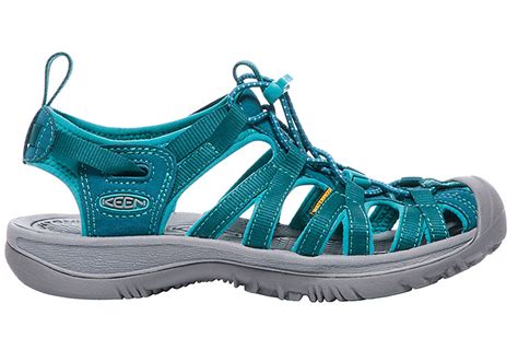 Keen Whisper Womens Comfortable Outdoor Sandals | Brand House Direct