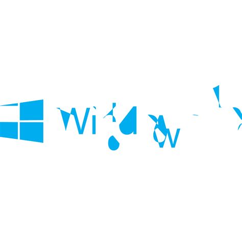 Windows 10 Logo Vector SVG Icon - SVG Repo